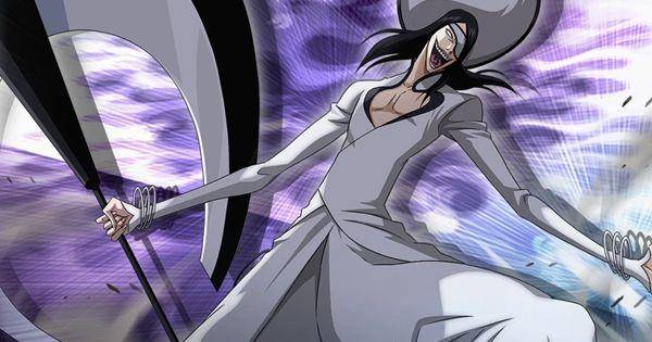 Nnoitra Gilda, Espada peringkat kelima ( Dok. KLabGames / Bleach Brave Souls )