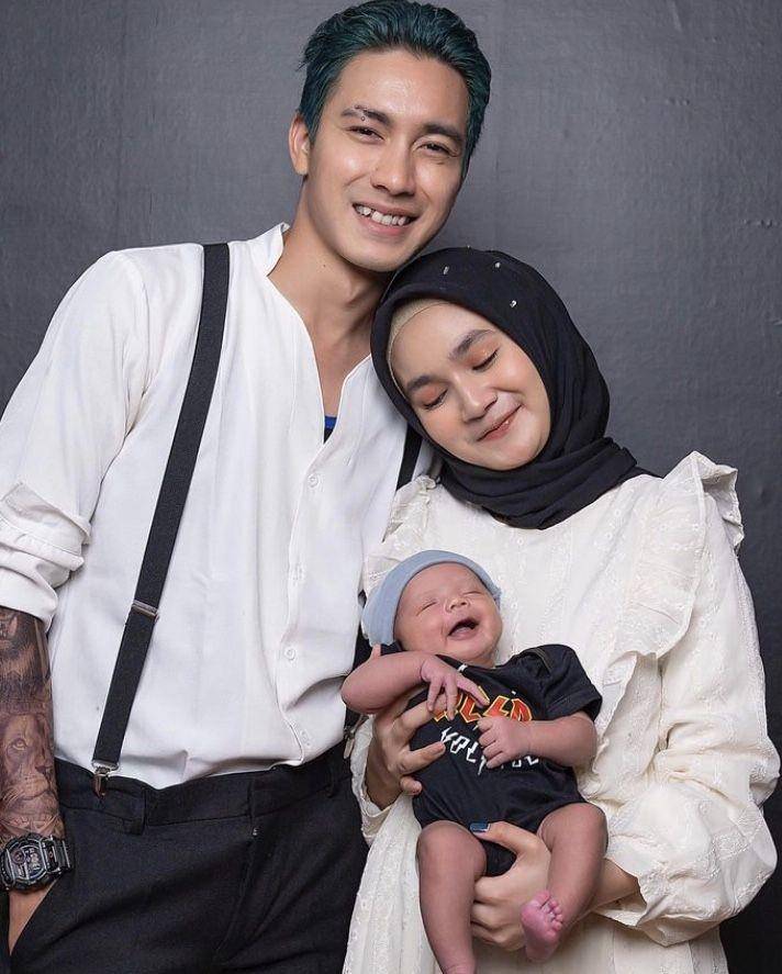 Newborn hawa (instagram.com/uffridatunnitami)