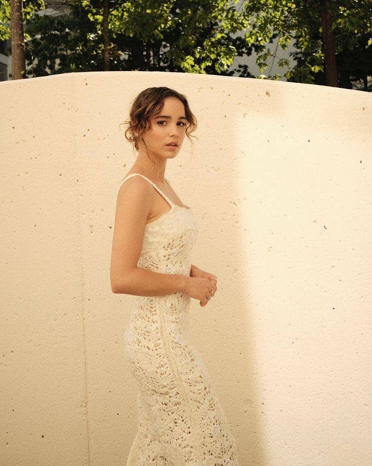 Alba Baptista (instagram.com/alba.baptista)