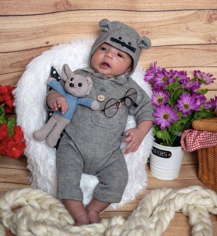 Newborn hawa (instagram.com/evanmarvino)