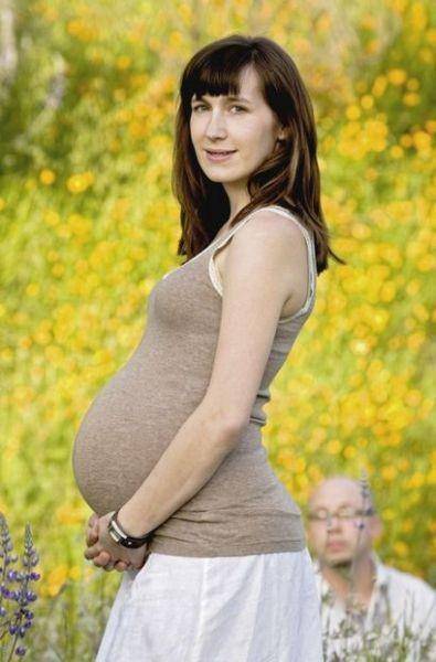 potret maternity kocak (izismile.com)