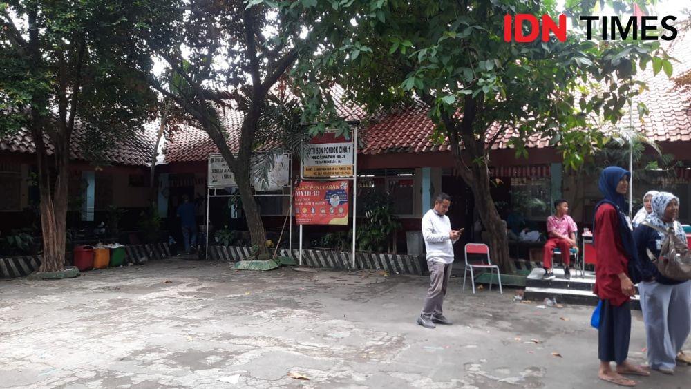 Pemkot Depok Menangkan Gugatan SDN Pondok Cina 1 di PTUN