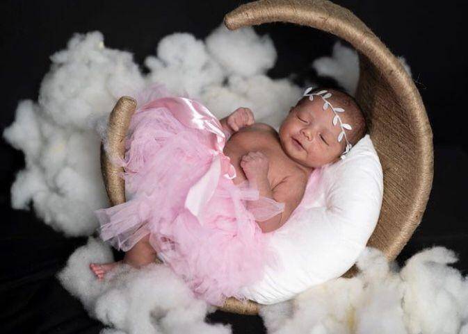 Newborn hawa (instagram.com/evanmarvino)