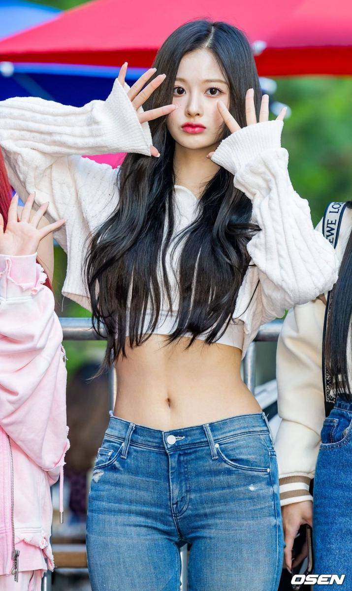 Sullyoon NMIXX (OSEN/Min Kyung Hoon)