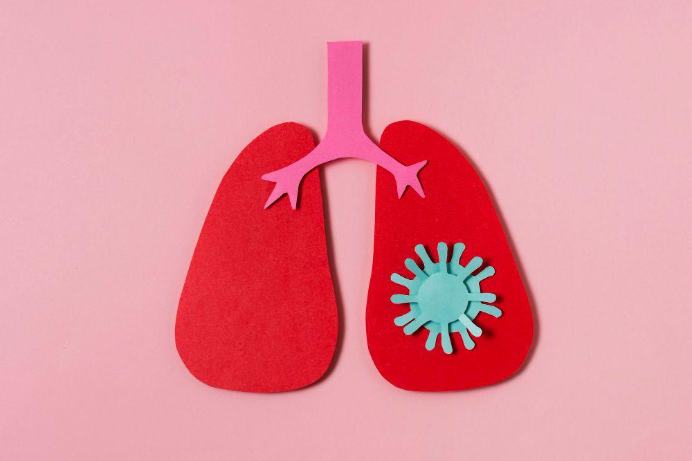 1 Anak Meninggal per 43 Detik akibat Pneumonia