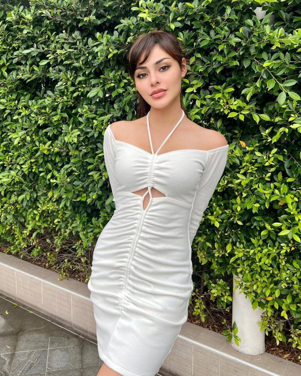 Marima Suphatra (instagram.com/marimakey_)