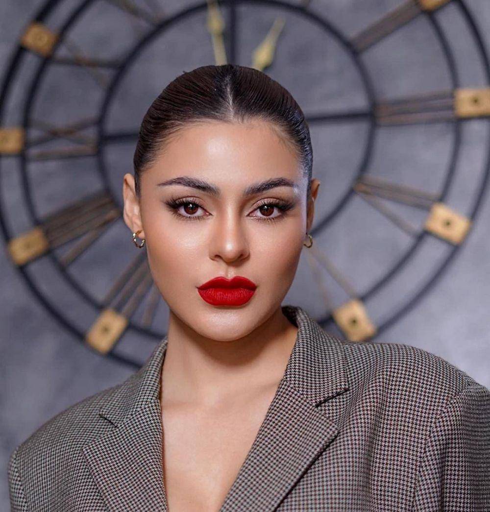 Marima Suphatra (instagram.com/marimakey_)