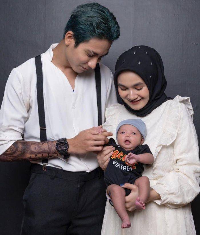 Newborn hawa (instagram.com/uffridatunnitami)