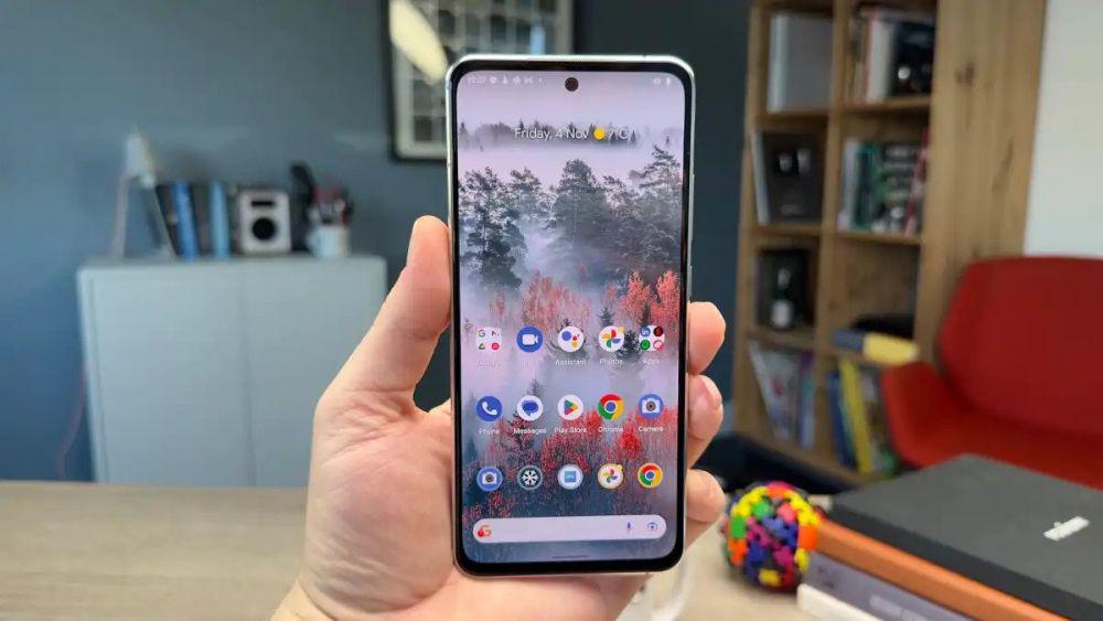 5 Smartphone Alternatif OnePlus Nord CE 3, Kualitas Sepadan