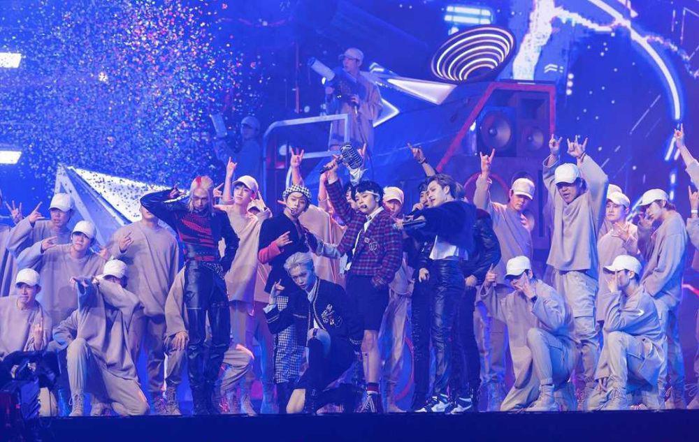 Tak Ada Artis SM di Line Up, 10 Fakta MAMA 2022 yang Harus Kamu Tahu