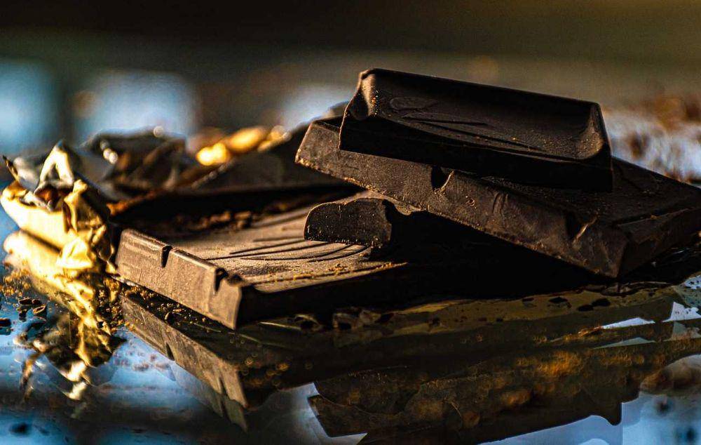 ilustrasi dark chocolate (pixabay.com/@ri_ya)