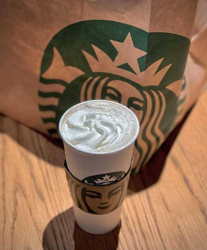 white chocolate mocha (instagram.com/iam.ady)