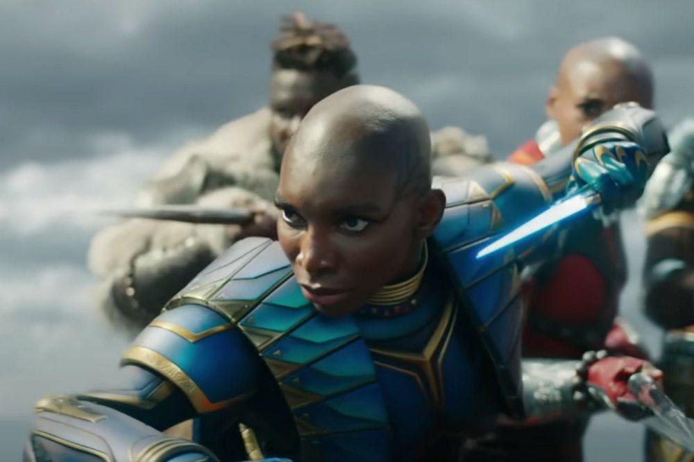 5 Fakta Midnight Angels, Pasukan Elite Wakanda yang Tak Terkalahkan