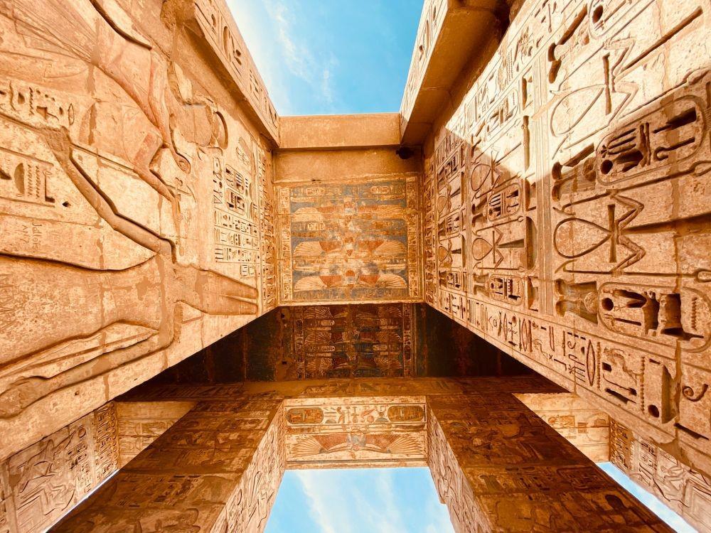9 Kontroversi Seputar Makam Raja Tutankhamun, Masih menjadi Misteri