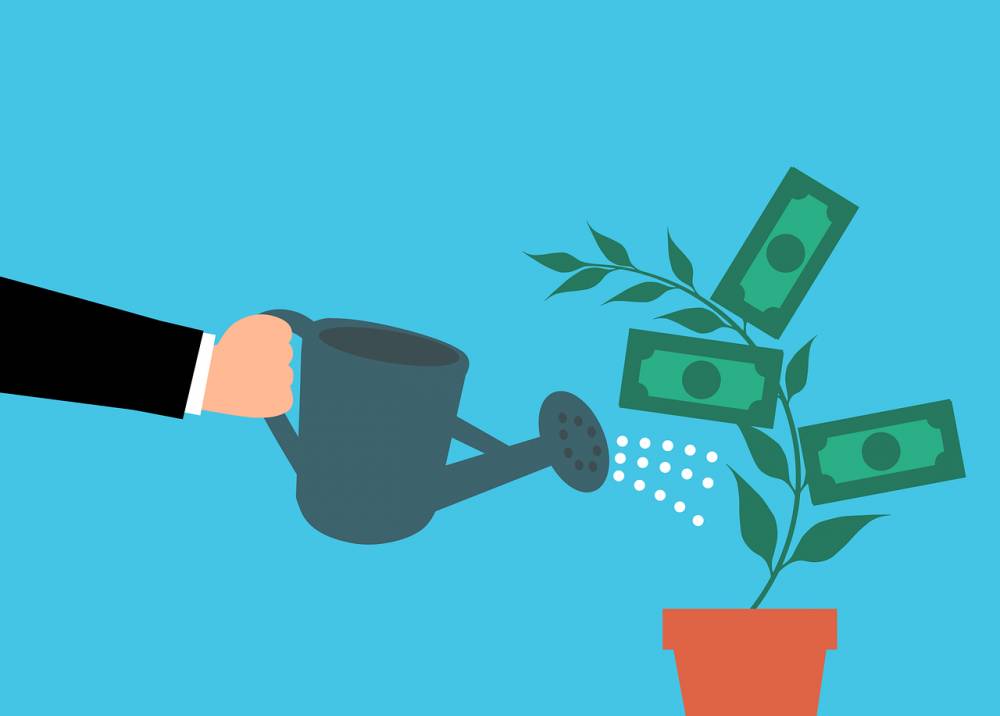 ilustrasi investasi (pixabay.com/mohamed_hassan)