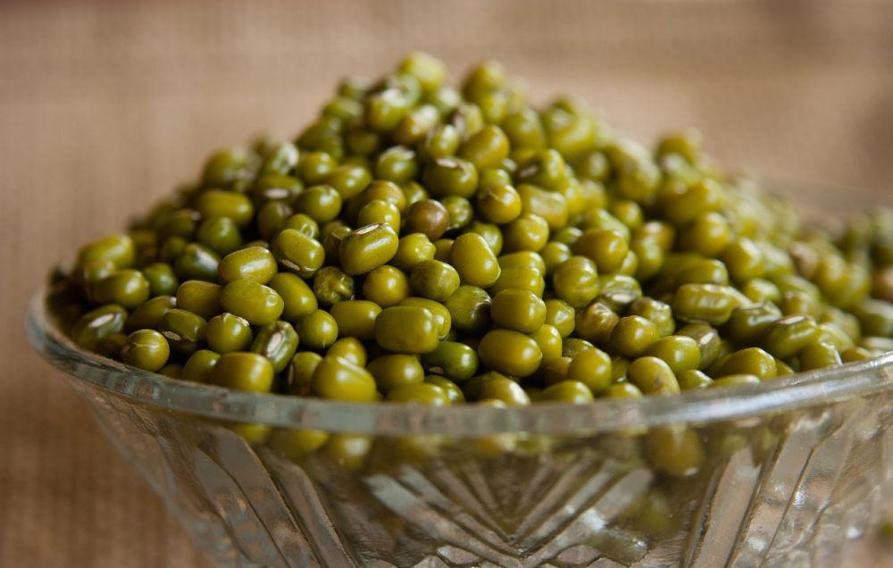 5 Olahan Dessert Kacang Hijau ala Thailand, Yummy!