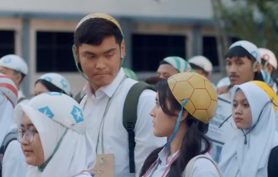 Film Nagih Janji Cinta: saat Kisah Asmara Terhalang Kasta Keluarga