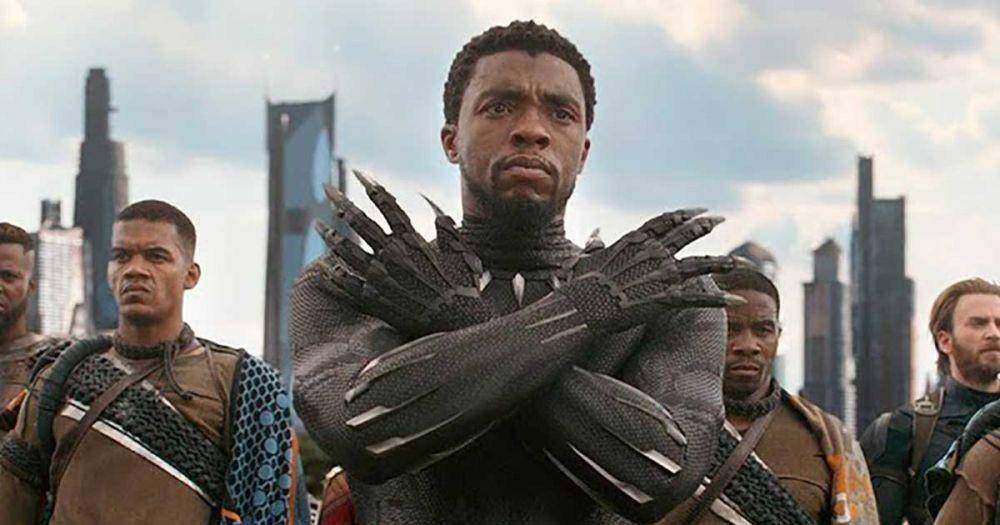 10 Fakta T'Challa, Black Panther Marvel dan Sang Raja Wakanda