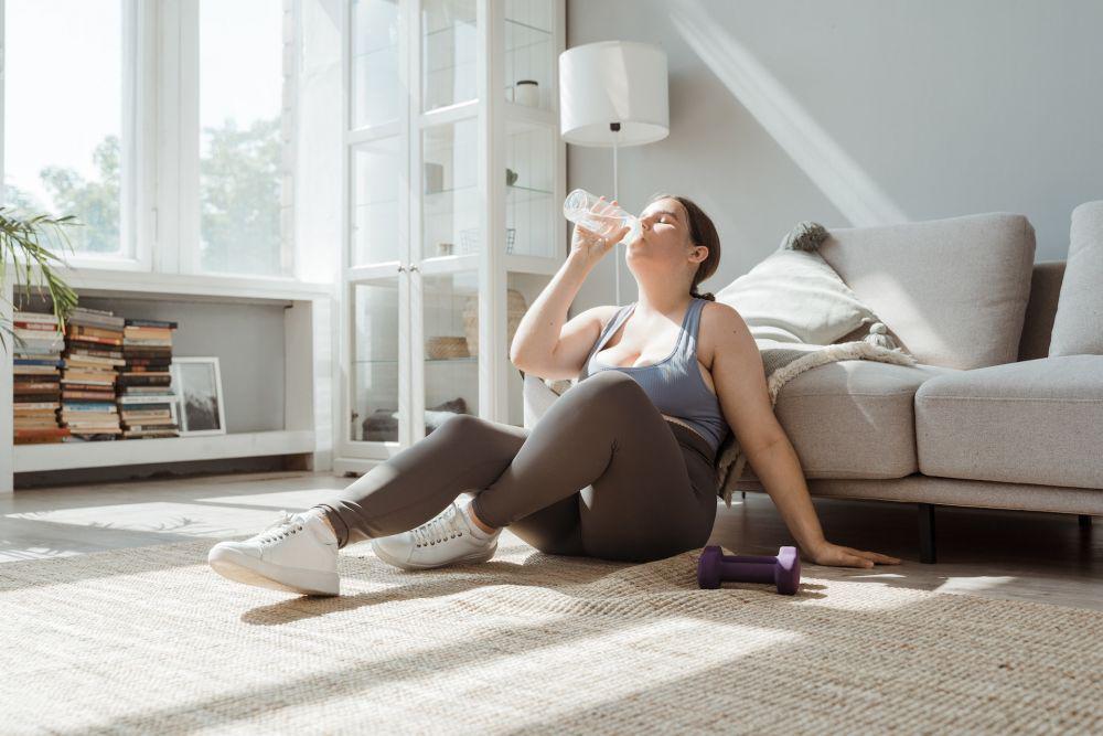 5 Tanda Cewek Memiliki Body Positivity, Kamu Sudah Ada?