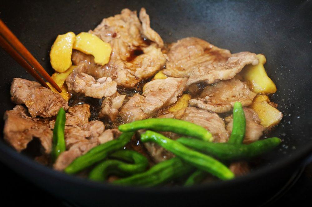 5 Macam Hidangan Thailand dengan Bumbu Kecap Asin, Sedapnya Maksimal!