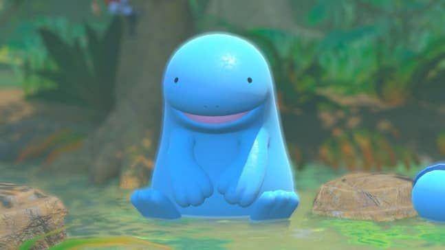 dok. Pokemon Snap