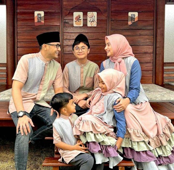 Potret Bintang Pratama, putra Hengky Kurniawan (instagram.com/hengkykurniawan)