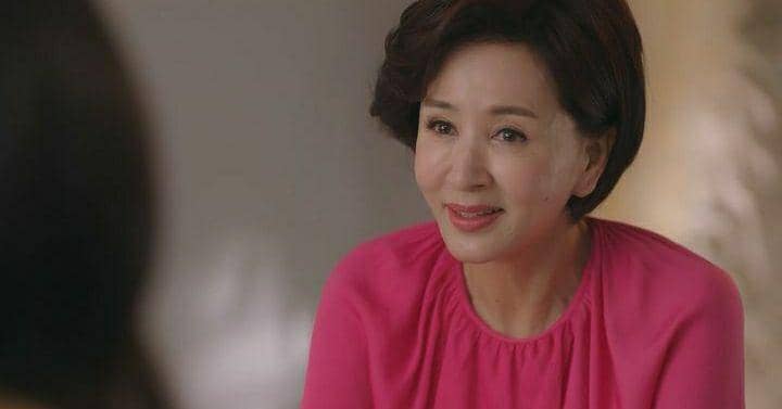 Lee Hye Sook di Love (ft. Marriage and Divorce) 3 (instagram.com/tvchosun_drama)