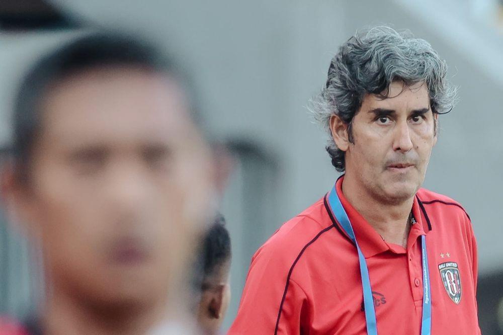Dinilai Merugikan, Bali United Protes Sistem Kompetisi Format Terpusat