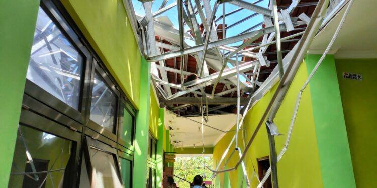 PP Muhammadiyah Perintahkan Cek Kualitas Bangunan Sekolah di Daerah