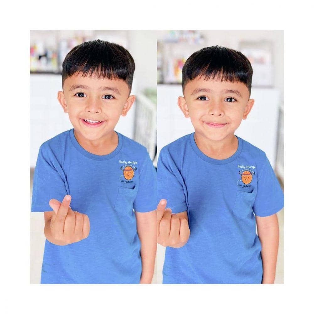 Zavieruwais Muhammad Kurniawan (instagram.com/sonyafatmala)