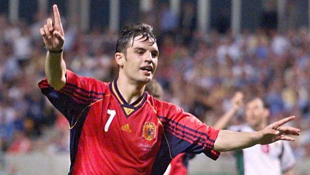 Fernando Morientes (fifa.com)
