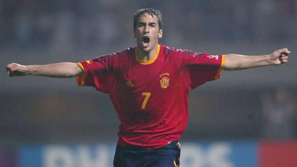 Raul Gonzalez (fifa.com)