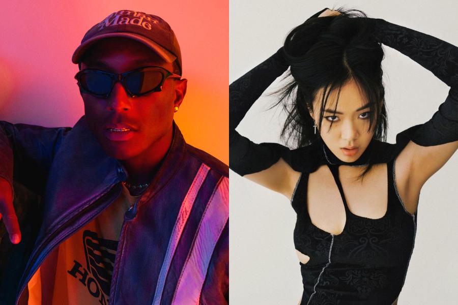 Daftar Artis yang Diprediksi akan Collab dengan RM BTS, Ada Pharrell