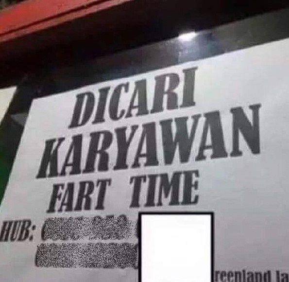 akibat terlalu percaya Google Translate (1cak.com)