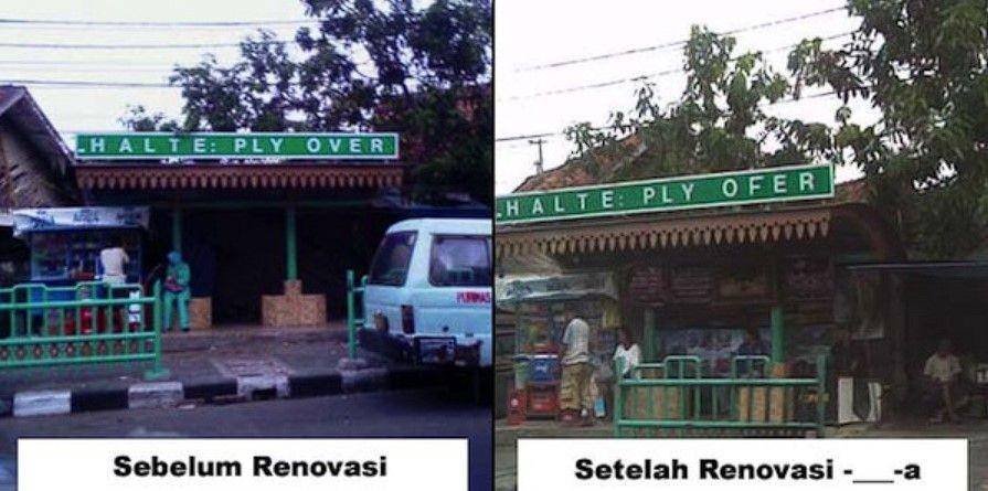 akibat terlalu percaya Google Translate (instagram.com/rumah_shitmeme.id)