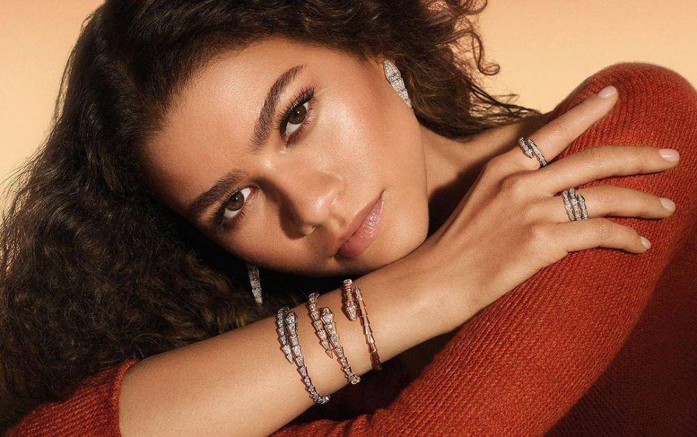 10 Film Zendaya Terbaik, Kekasih Tom Holland di Film Spider-Man