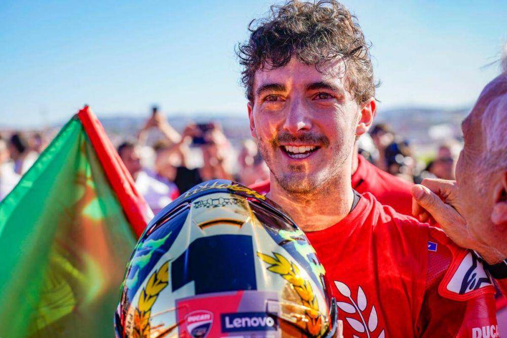 Francesco Bagnaia (motogp.com)