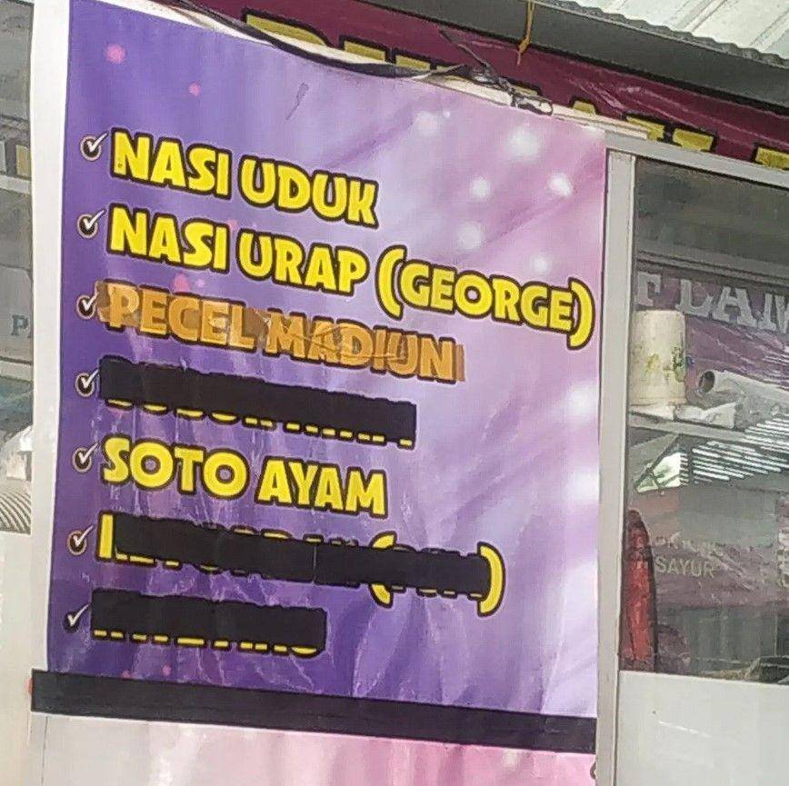 akibat terlalu percaya Google Translate (twitter.com/nocontextwarung)