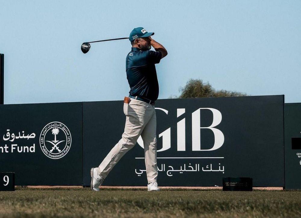 Bintang Golf Dunia Bakal Ramaikan BNI Indonesian Masters 2022