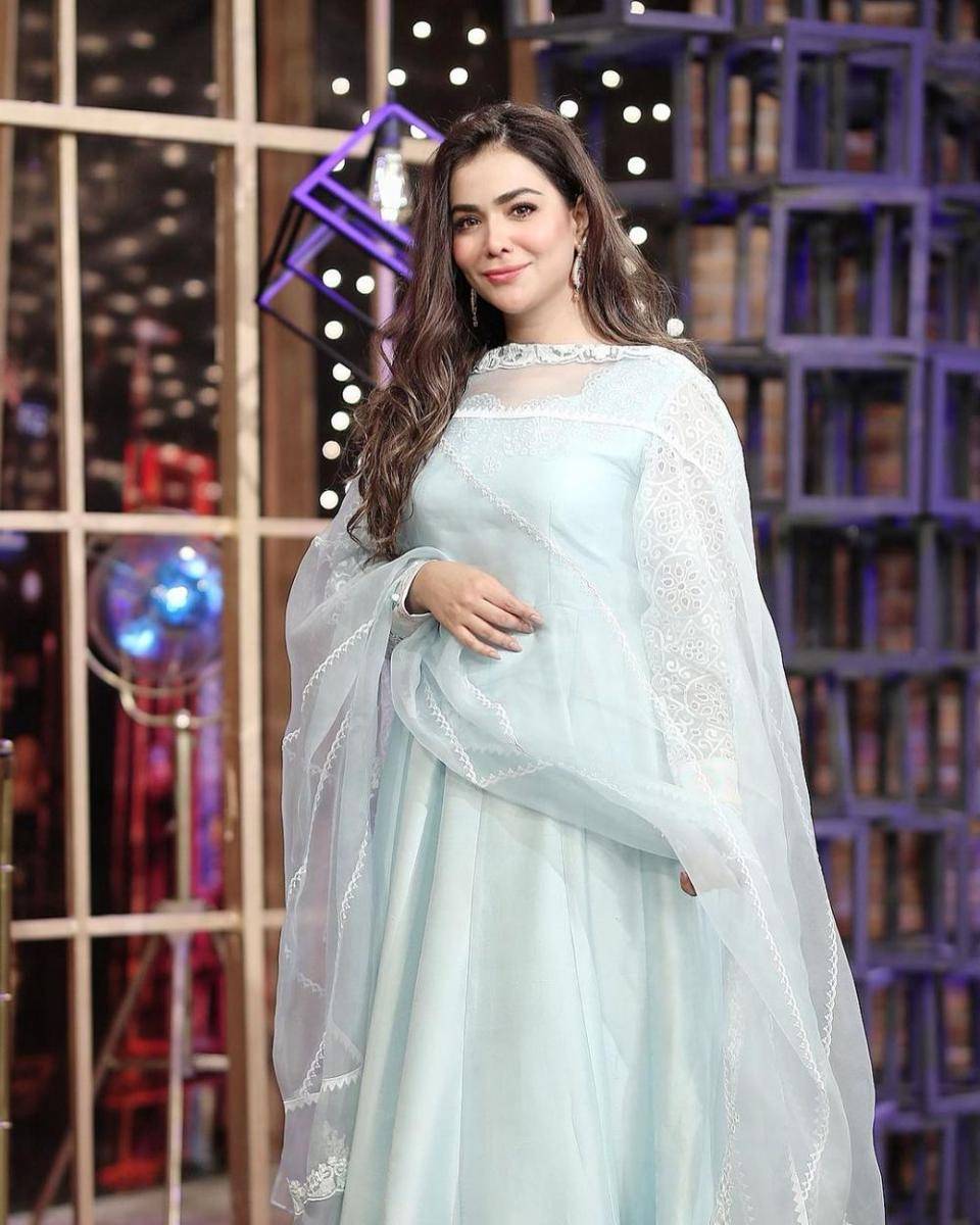 Humaima Malick (instagram.com/humaimamalick)