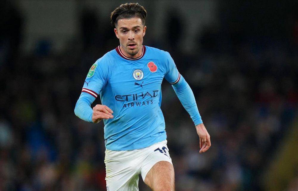Jack Grealish (twitter.com/JackGrealish)