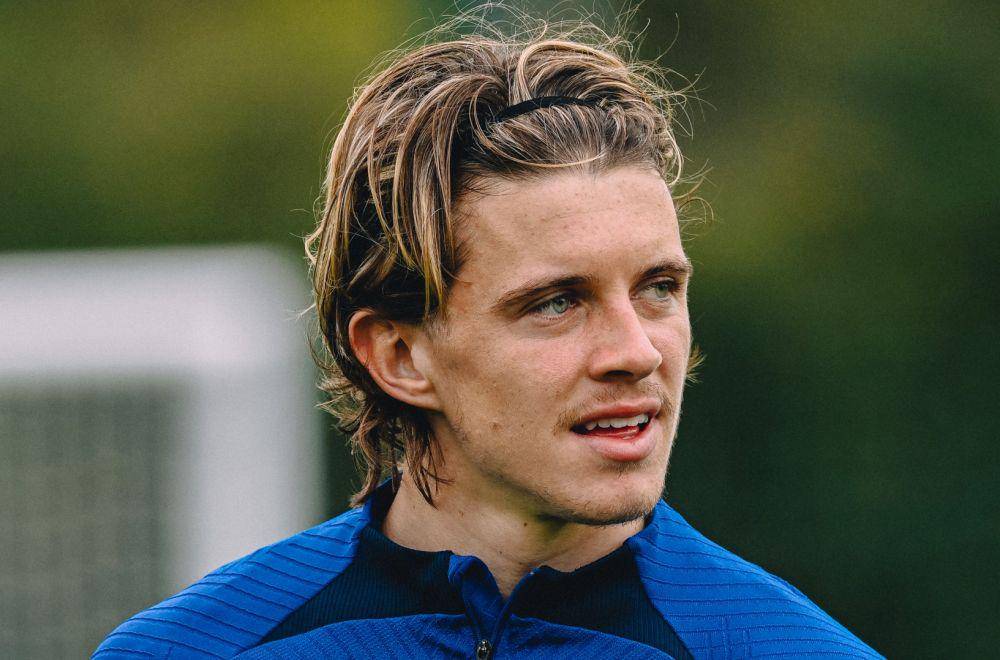 Conor Gallagher (twitter.com/ChelseaFC)