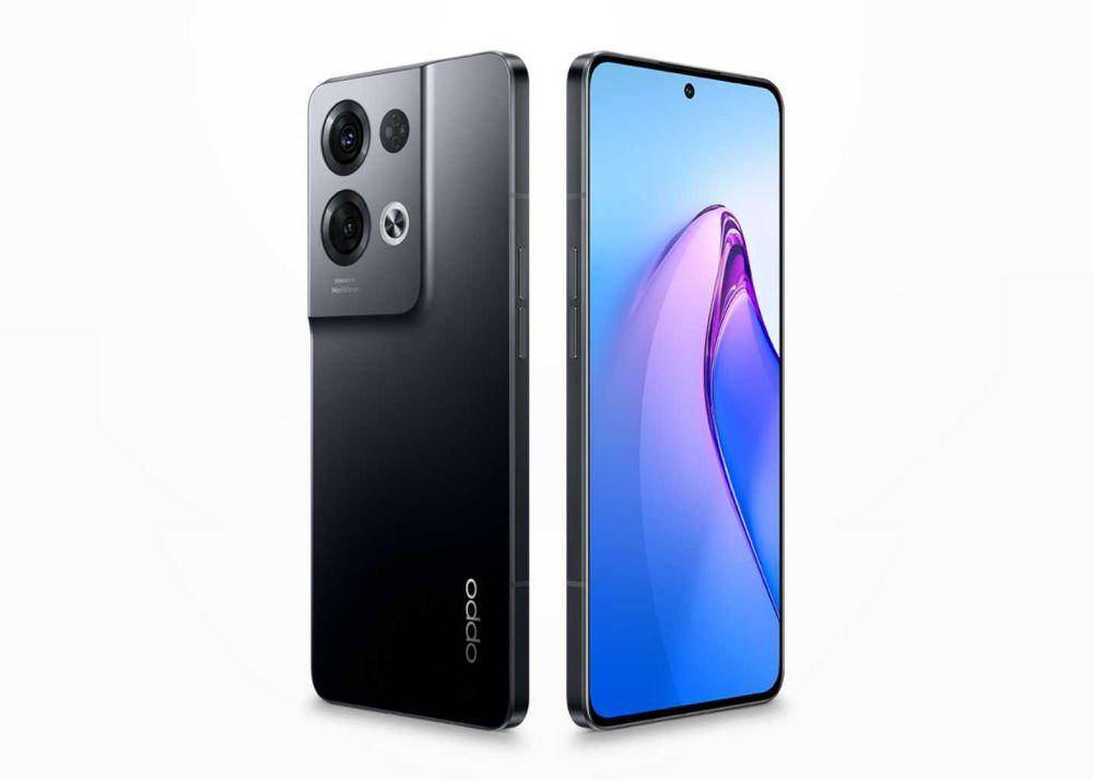 Potret OPPO Reno8 Pro 5G (oppo.com)
