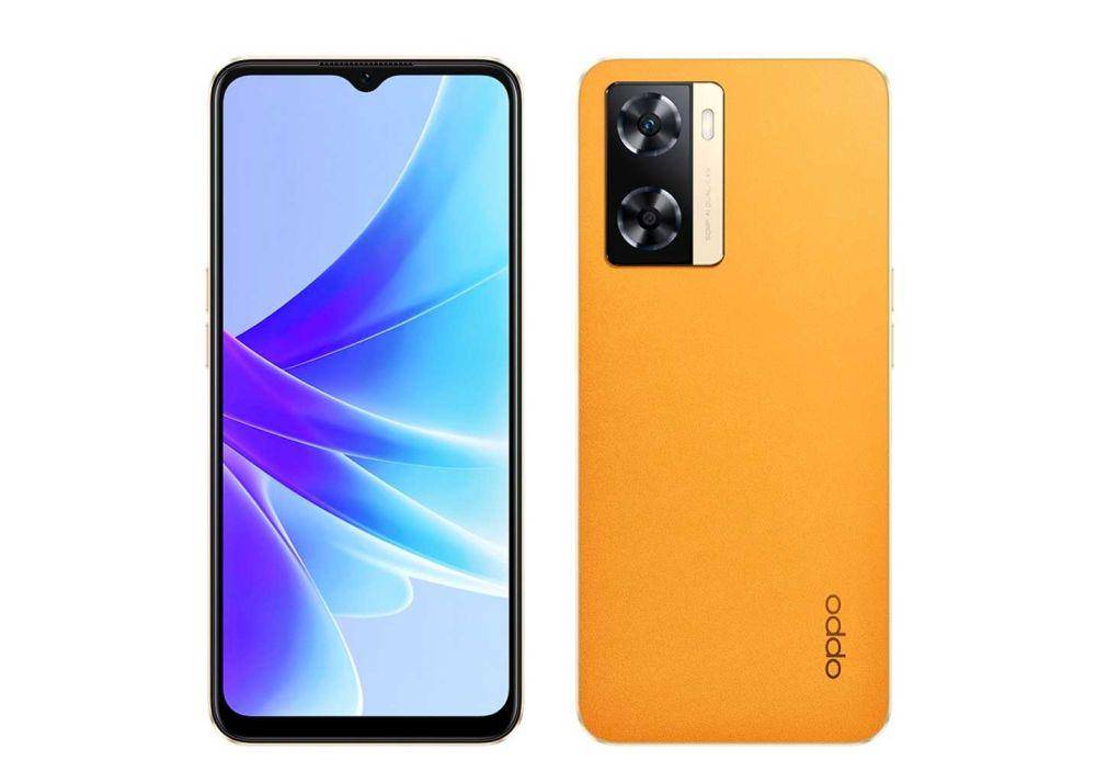 Potret OPPO A77s (oppo.com)