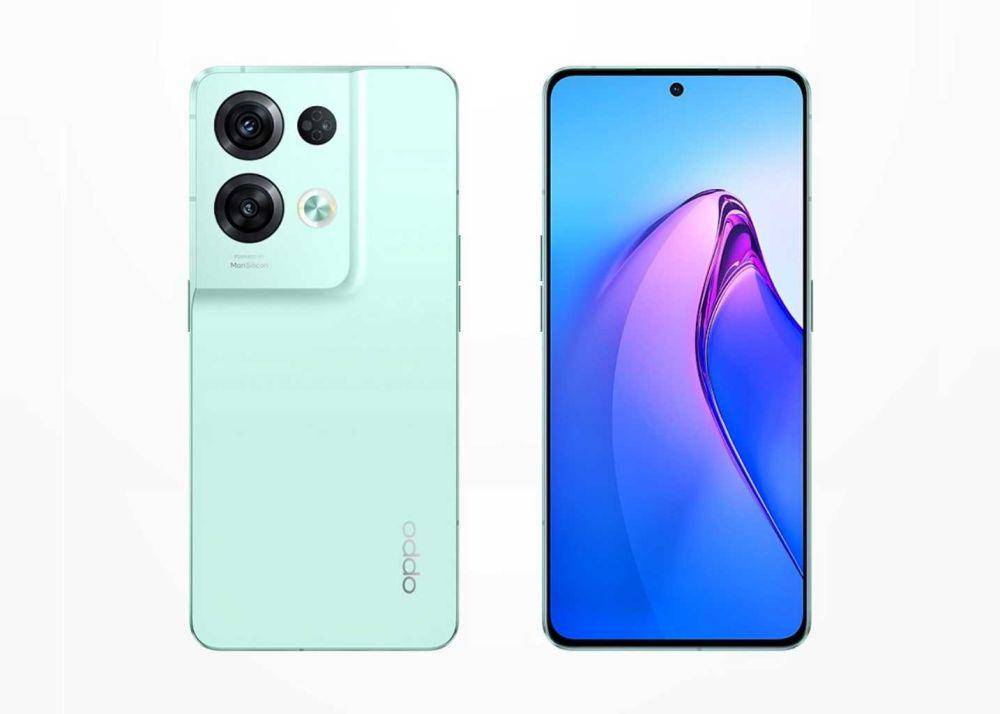 Potret OPPO Reno8 Pro 5G (oppo.com)