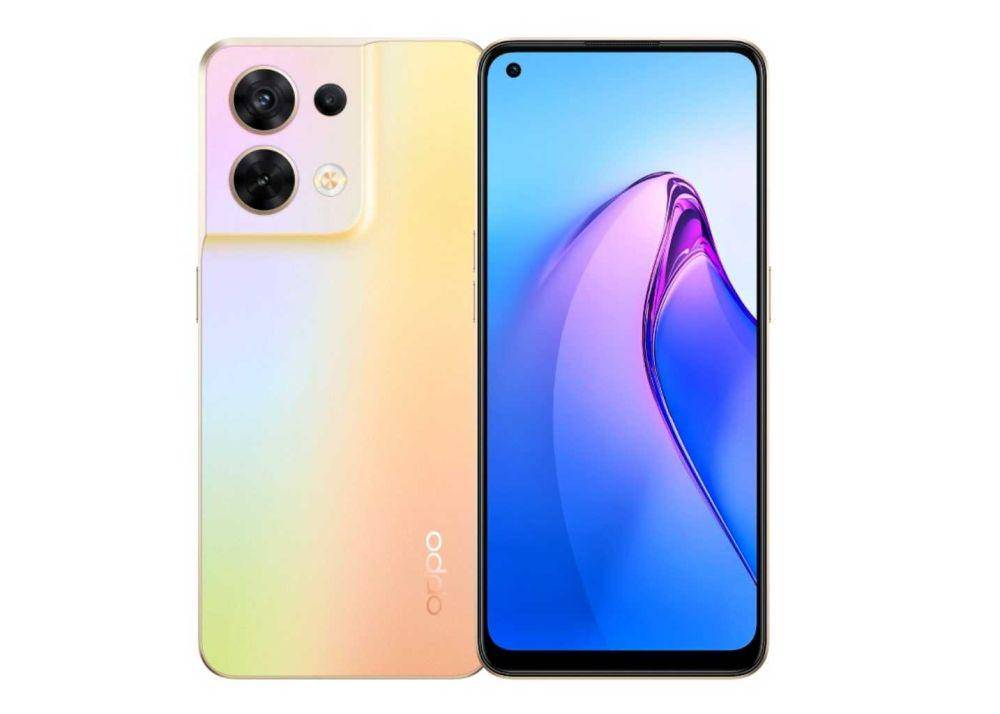 Potret OPPO Reno8 5G (oppo.com)