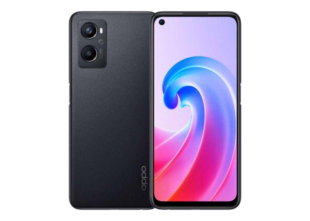 Potret OPPO A96 (oppo.com)