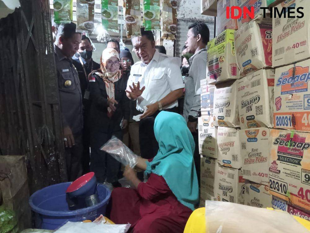 IDN Times/Khaerul Anwar