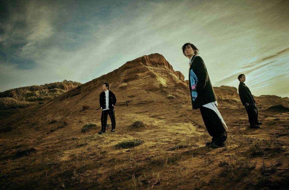 RADWIMPS Kembali Bawakan Lagu untuk Film Makoto Shinkai, Suzume