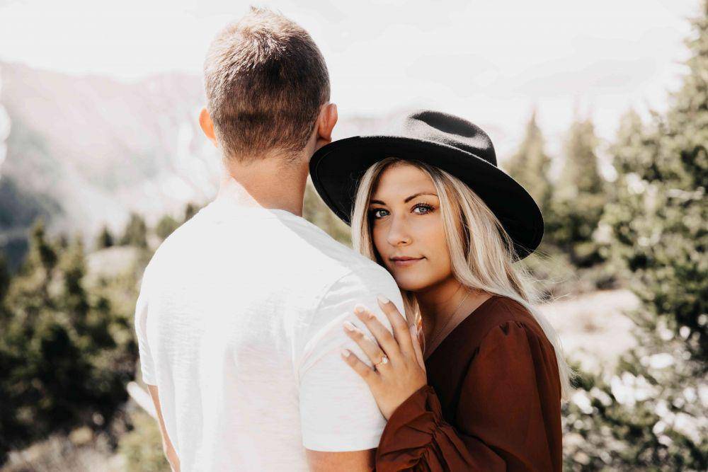 Couple (pexels.com/Alec Aiello)